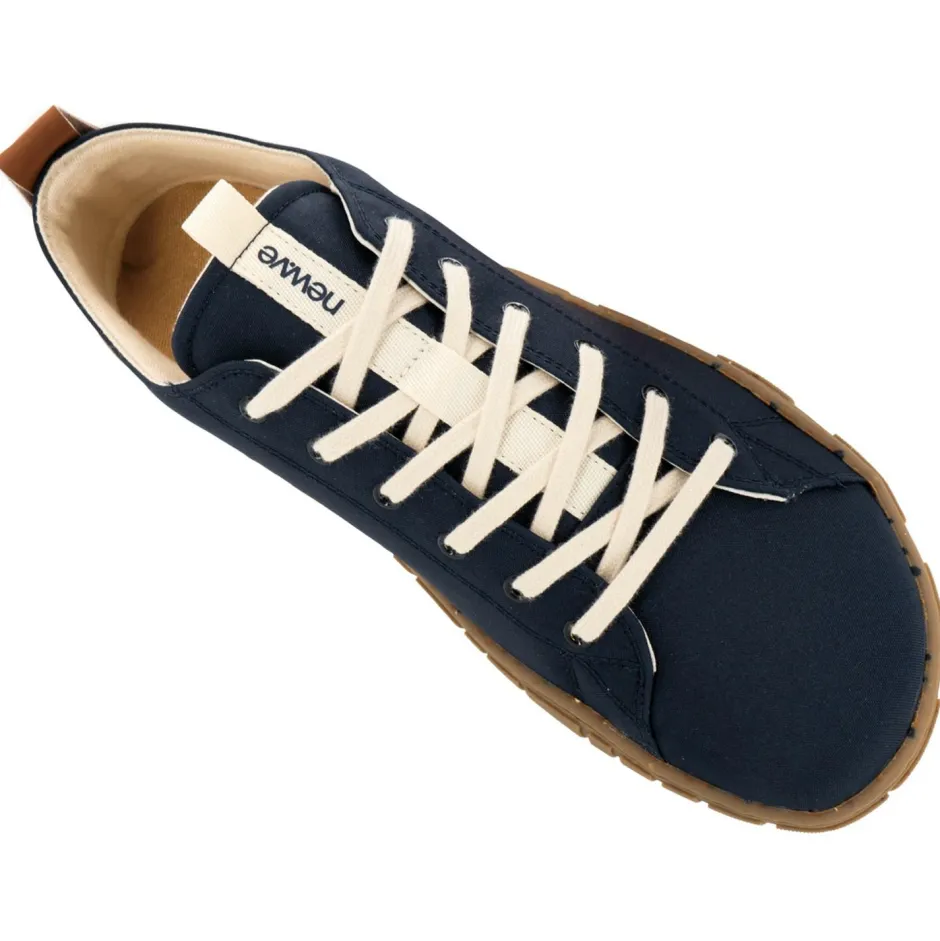 new.ve Barfußschuhe|Sneaker-- Stepline - Barfußschuhe