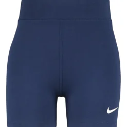 Nike Fitnessbekleidung|Laufbekleidung-- Women's NSW Classic High-Rise 5'' Short LBR - Laufshorts