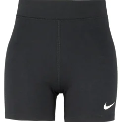 Nike Fitnessbekleidung|Laufbekleidung-- Women's NSW Classic High-Rise 5'' Short LBR - Laufshorts