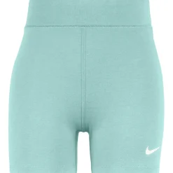 Nike Fitnessbekleidung|Laufbekleidung-- Women's NSW Classic High-Rise 5'' Short LBR - Laufshorts