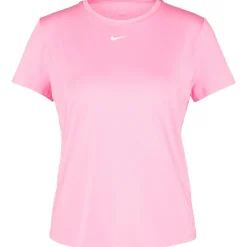 Nike Fitnessbekleidung|Shirts, Hemden & Longsleeves-- Women's One Classic Dri-Fit S/S Top - Funktionsshirt