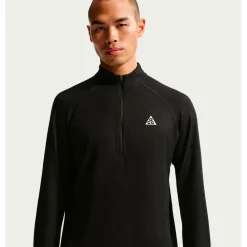 Nike - ACG Dri-Fit Trail Midlayer Half Zip - Laufshirt Sale