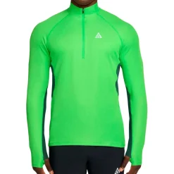 Nike - ACG Dri-Fit Trail Midlayer Half Zip - Laufshirt Sale