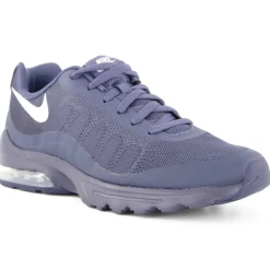 Nike Sneaker-- Air Max Invigor Print - Sneaker Thunder Blue / Vast Grey / Obsidian