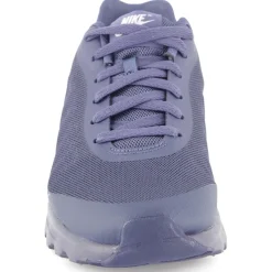 Nike Sneaker-- Air Max Invigor Print - Sneaker Thunder Blue / Vast Grey / Obsidian