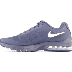 Nike Sneaker-- Air Max Invigor Print - Sneaker Thunder Blue / Vast Grey / Obsidian