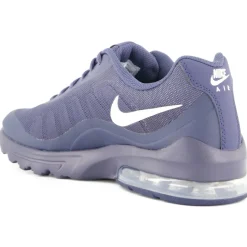 Nike Sneaker-- Air Max Invigor Print - Sneaker Thunder Blue / Vast Grey / Obsidian