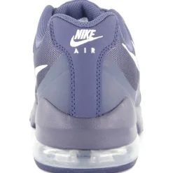 Nike Sneaker-- Air Max Invigor Print - Sneaker Thunder Blue / Vast Grey / Obsidian