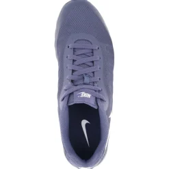 Nike Sneaker-- Air Max Invigor Print - Sneaker Thunder Blue / Vast Grey / Obsidian