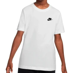 Kinder Nike - Big Kid' portwear Tee - T-hirt