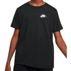 Kinder Nike - Big Kid' portwear Tee - T-hirt