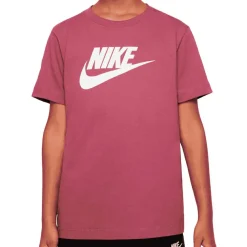 Nike - Big Kid's Sportswear T-Shirt - T-Shirt Discount