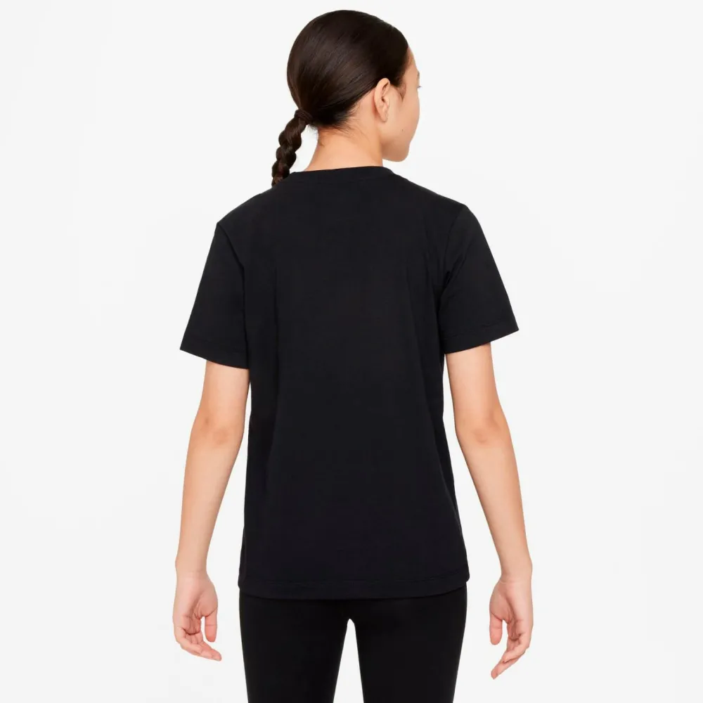 Nike - Big Kid's Sportswear T-Shirt - T-Shirt Discount
