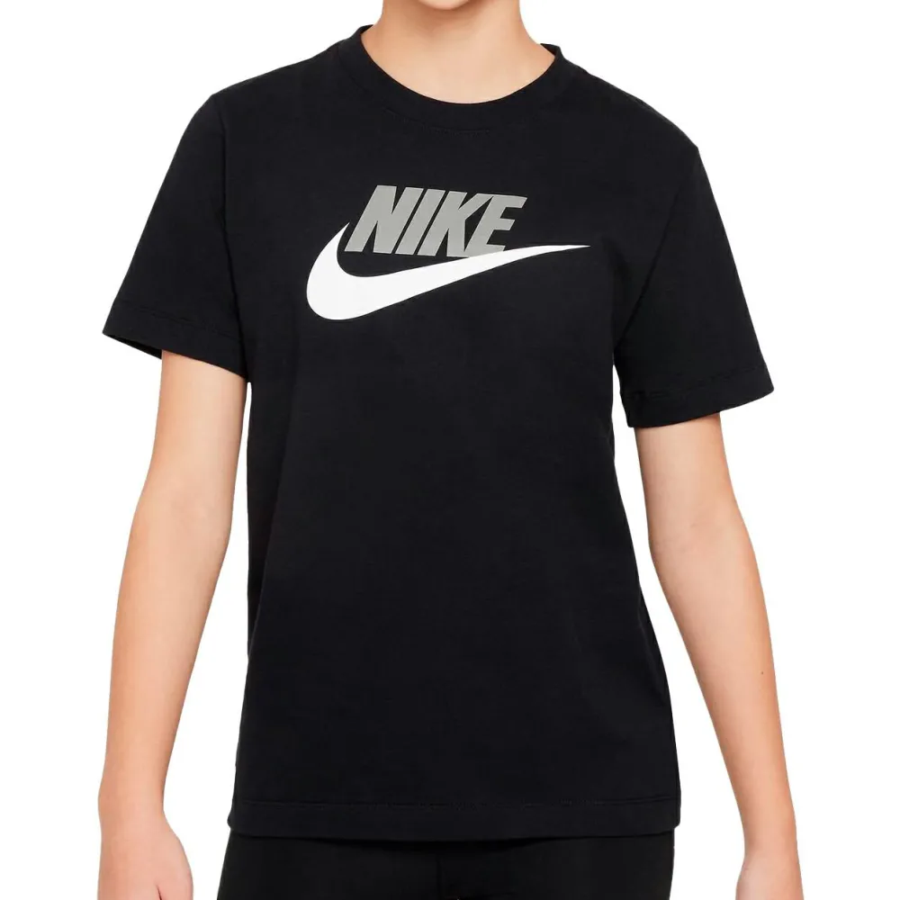 Nike - Big Kid's Sportswear T-Shirt - T-Shirt Discount