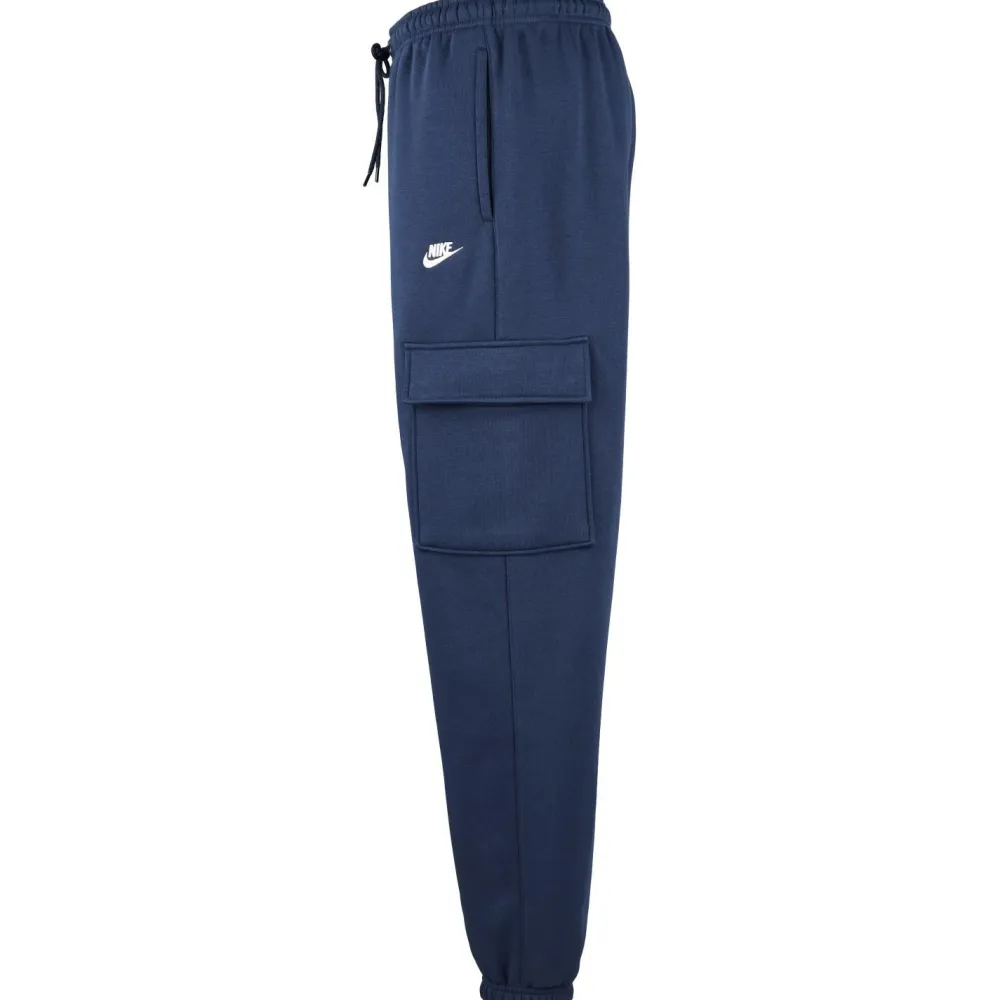 Nike - Club Basketball Cargo Pants - Freizeithose New
