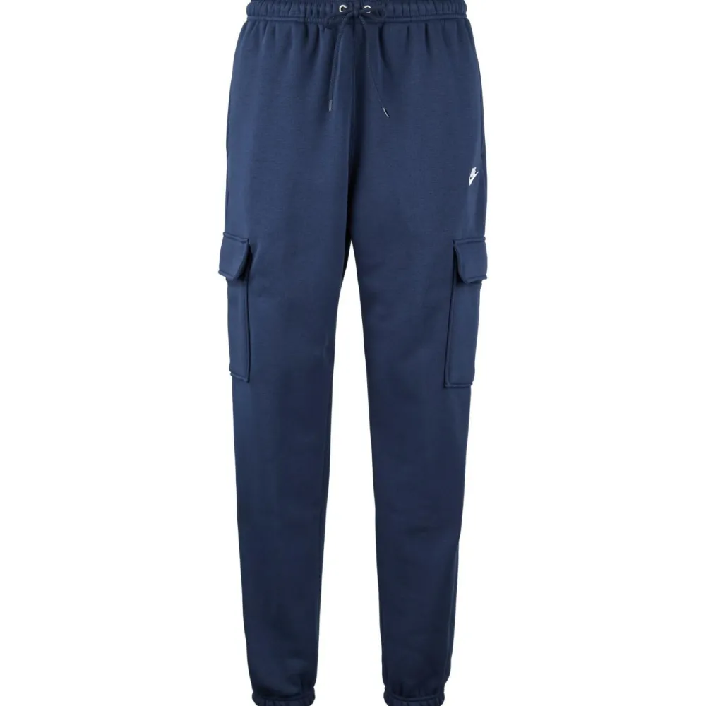 Nike - Club Basketball Cargo Pants - Freizeithose New