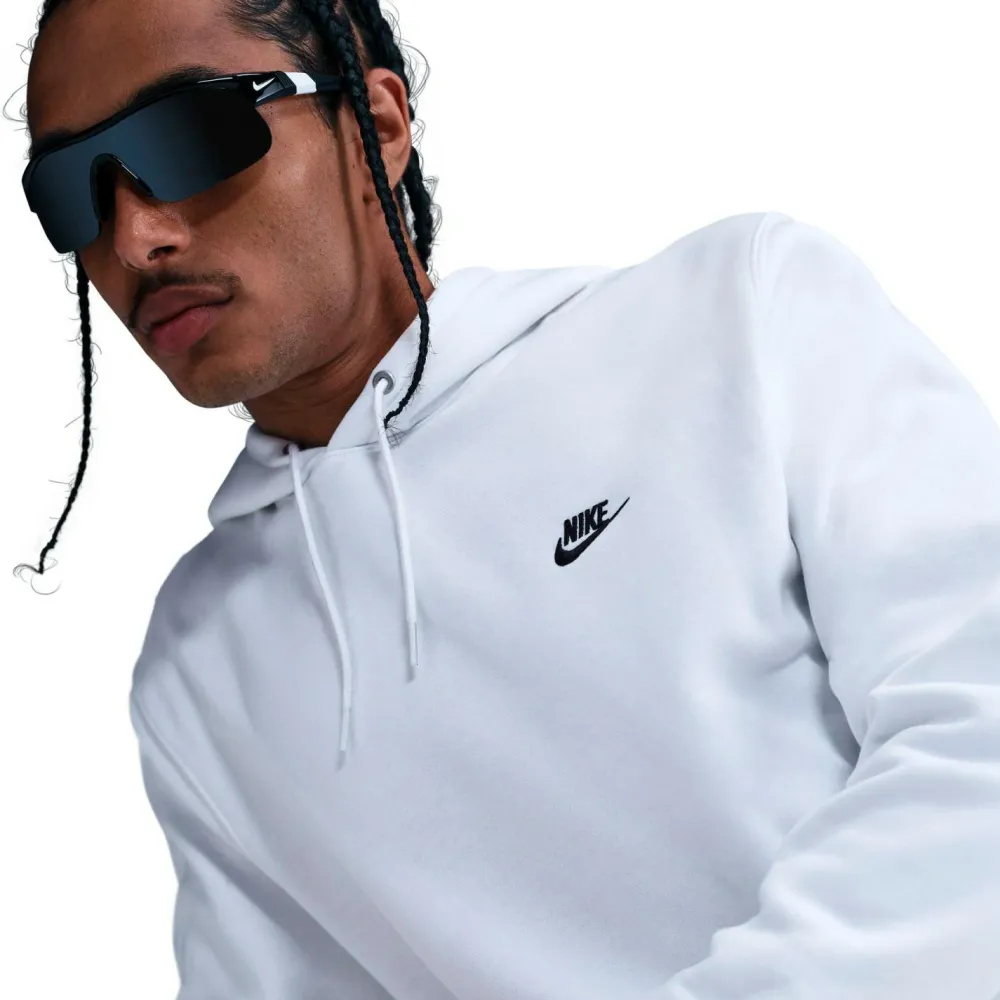 - Cub Baketba Pu-Over Hoodie - Hoodie < Nike Discount