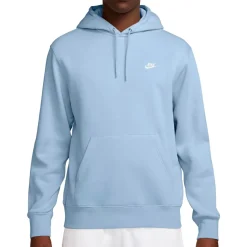 - Cub Baketba Pu-Over Hoodie - Hoodie < Nike Discount