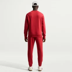 - Cub BB Crew - Puover < Nike Hot