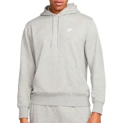 Nike Pullover & Hoodies|Alltagsbekleidung-- Club French Terry Pullover Hoodie - Hoodie