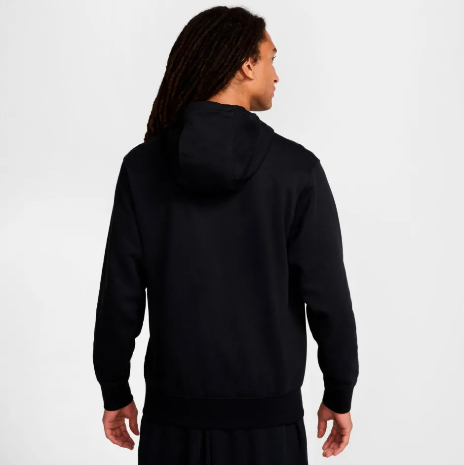Nike Pullover & Hoodies|Alltagsbekleidung-- Club French Terry Pullover Hoodie - Hoodie