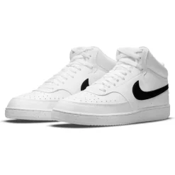 - Court Vision Mid Next Nature - Sneaker < Nike Clearance
