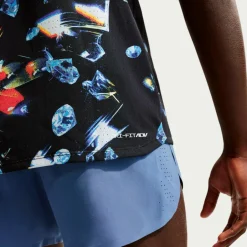 Nike - Dri-Fit ADV Aerowift AOP / - aufhirt