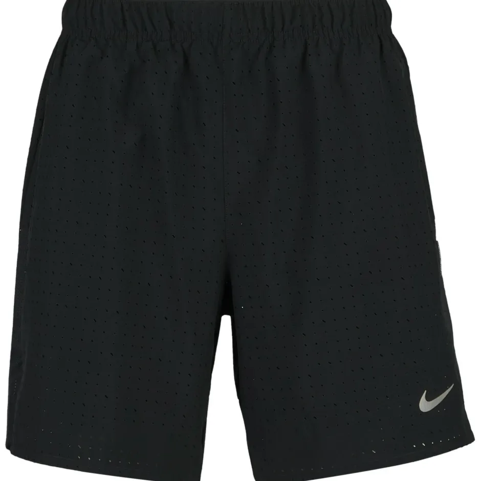Nike - Dri-Fit Breathe Chaenger 2-in1 7'' hort - aufhort