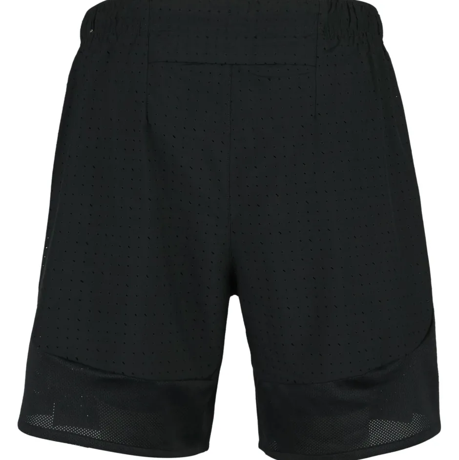 Nike - Dri-Fit Breathe Chaenger 2-in1 7'' hort - aufhort