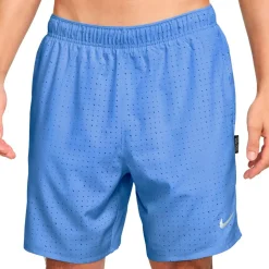 Nike - Dri-Fit Breathe Chaenger 2-in1 7'' hort - aufhort