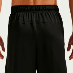 Nike Hosen|Alltagsbekleidung-- Dri-Fit Totality 7'' Shorts - Shorts Black / White