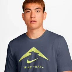 Nike - Dri-FIT Trail Running Shirt - Funktionsshirt Best