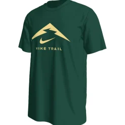 Nike - Dri-FIT Trail Running Shirt - Funktionsshirt Best