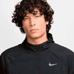 Nike Laufbekleidung|Jacken-- Dri-Fit UV Stride Jacket - Laufjacke