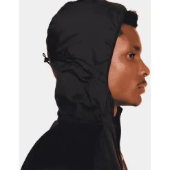 Nike Laufbekleidung|Jacken-- Dri-Fit UV Stride Jacket - Laufjacke