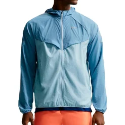 Nike Laufbekleidung|Jacken-- Dri-Fit UV Stride Jacket - Laufjacke
