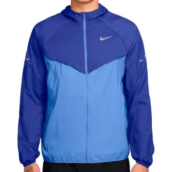 Nike Laufbekleidung|Jacken-- Dri-Fit UV Stride Jacket - Laufjacke