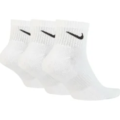 Nike - Everyday Cuhioned Training - utifunktionocken