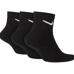Nike - Everyday Cuhioned Training - utifunktionocken