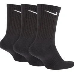 - Everyday Cuhioned Training Crew ock - utifunktionocken < Nike Online