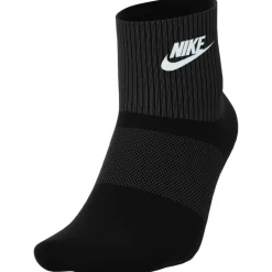 - Everyday Essential Ankle Socks 3-Pack - Multifunktionssocken < Nike Sale