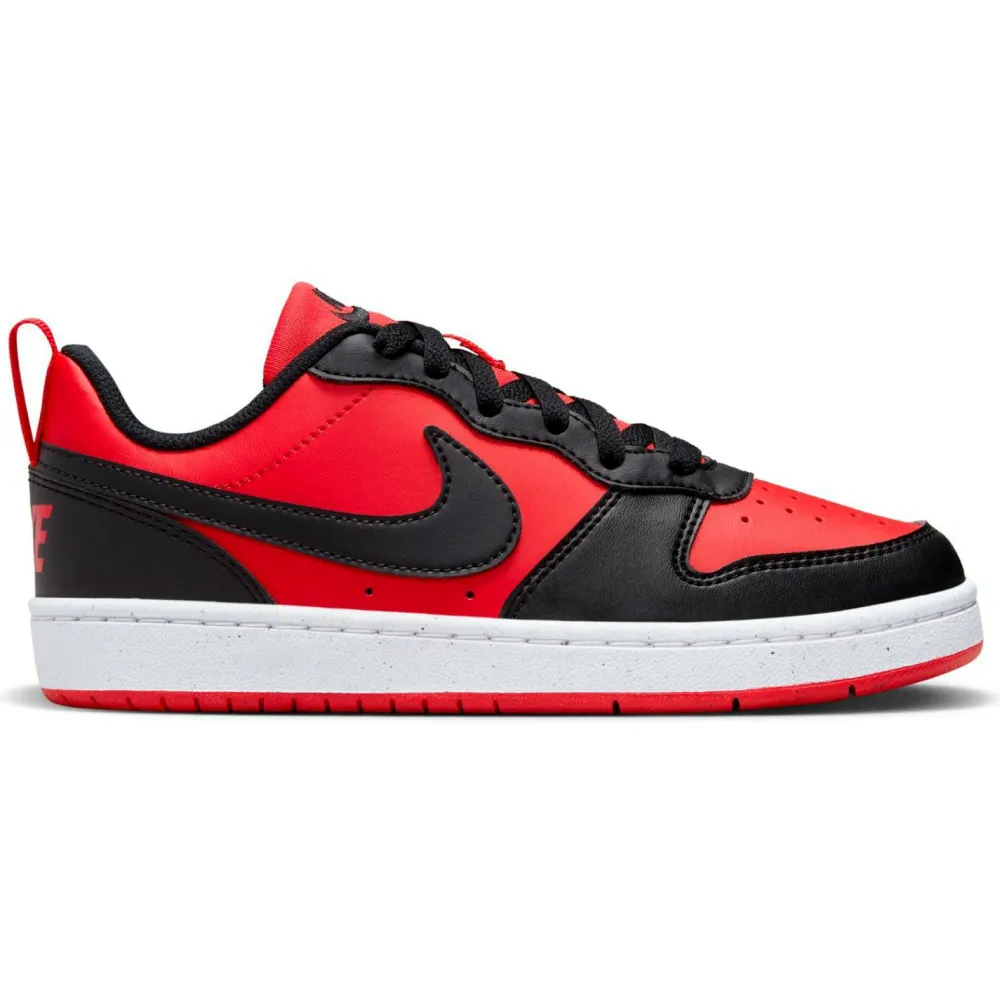 Nike - Girl's Court Borough Low Recraft - Sneaker Hot