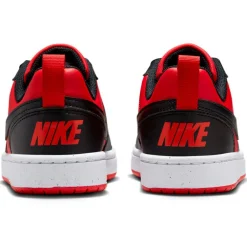 Nike - Girl's Court Borough Low Recraft - Sneaker Hot