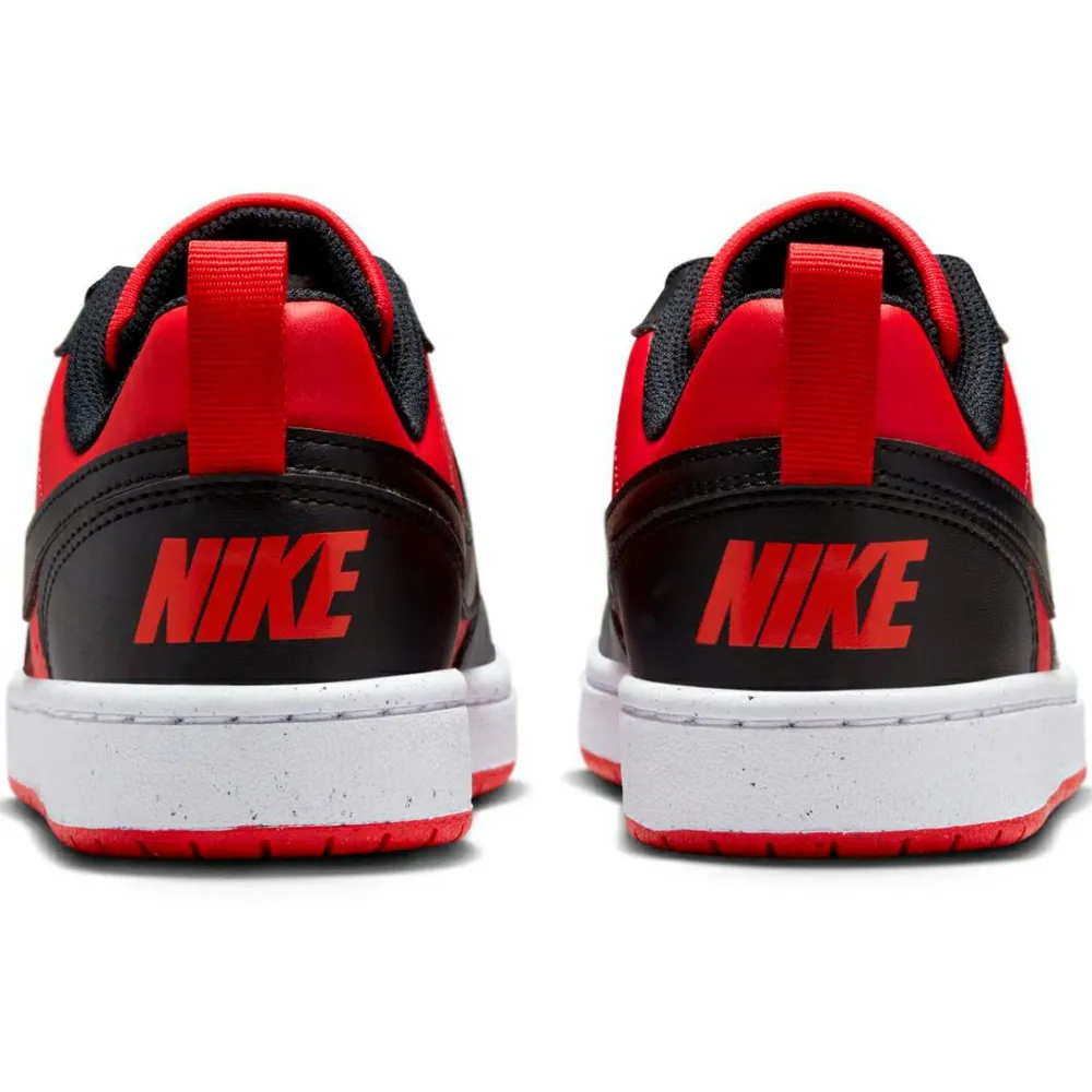 Nike - Girl's Court Borough Low Recraft - Sneaker Hot