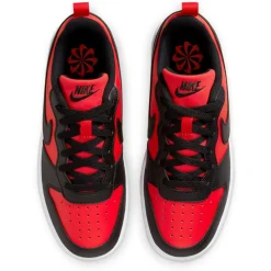 Nike - Girl's Court Borough Low Recraft - Sneaker Hot