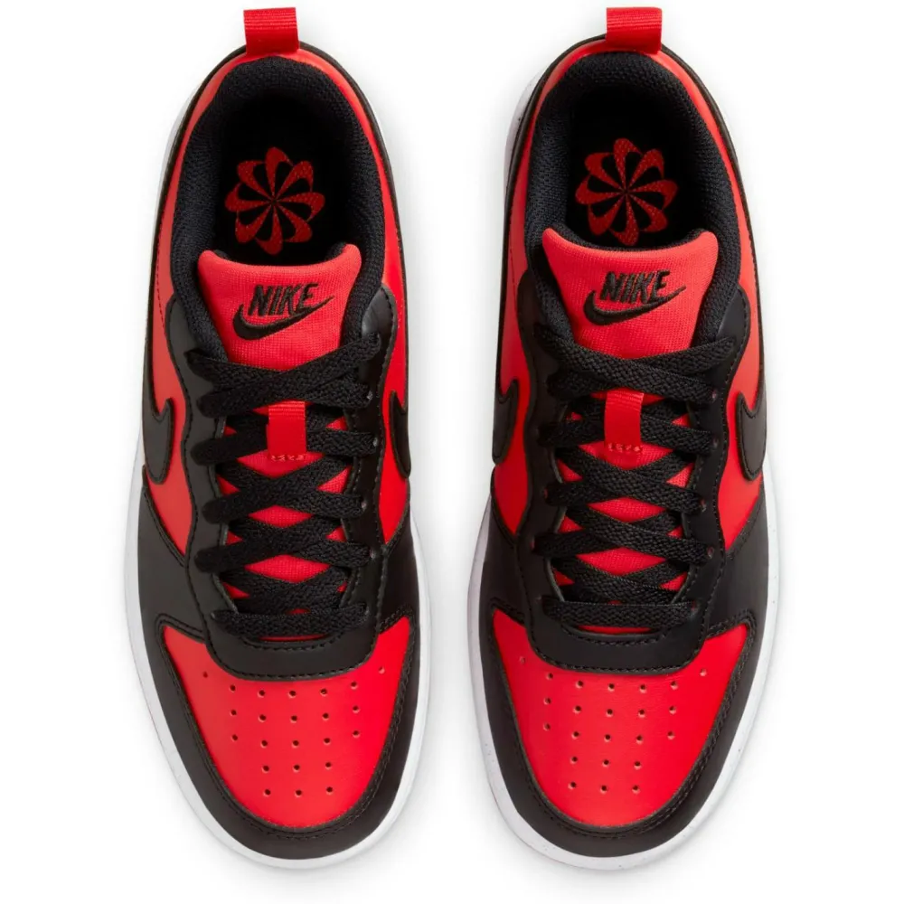 Nike - Girl's Court Borough Low Recraft - Sneaker Hot