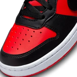 Nike - Girl's Court Borough Low Recraft - Sneaker Hot