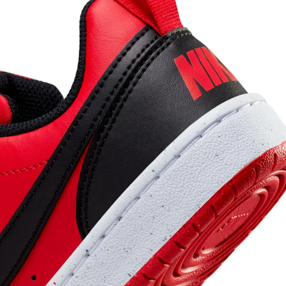 Nike - Girl's Court Borough Low Recraft - Sneaker Hot