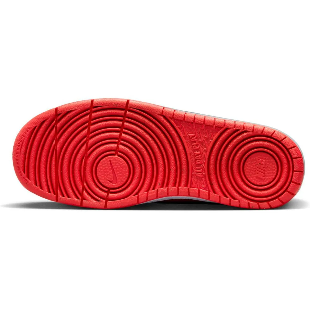 Nike - Girl's Court Borough Low Recraft - Sneaker Hot