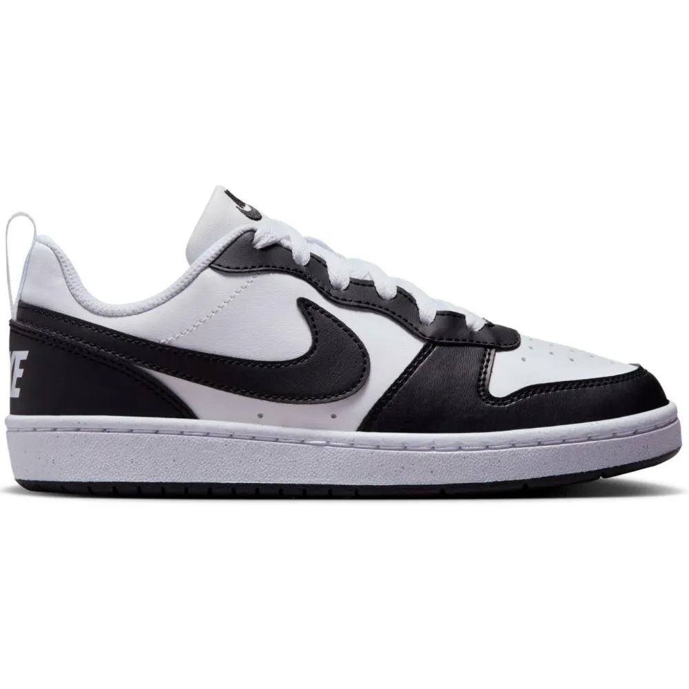 Nike - Girl's Court Borough Low Recraft - Sneaker Hot